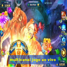 multicanal jogo ao vivo